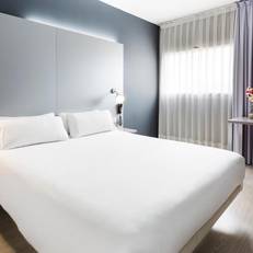 B&B Hotel Barcelona Mollet