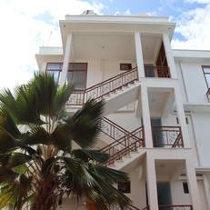 Mocco Beach Villa