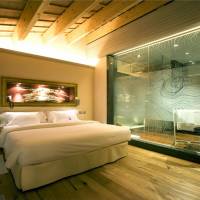 Can Bonastre Wine Resort