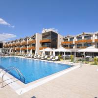 Venus Thermal Boutique Hotel
