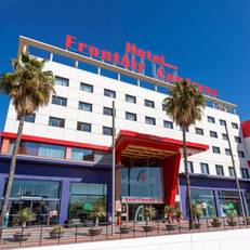 Frontair Congress Aeropuerto