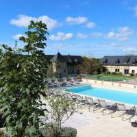 Le Clos Des Fontaines