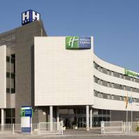 Holiday Inn Express Molins de Rei