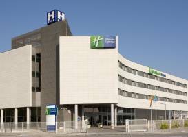 Holiday Inn Express Molins de Rei