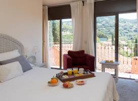 Hostal de la Placa