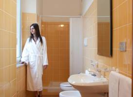 Hotel Moderno