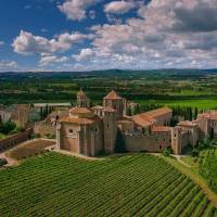 Hostatgeria de Poblet