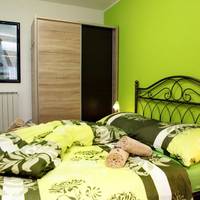Lavender Scent Family Apartments Portoroz DD1