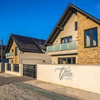 Villa Cuvee