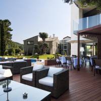 Hotel Can Galvany