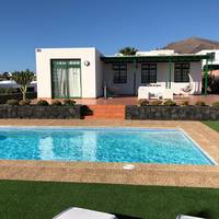 Villa Papagayo Lanzarote