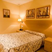 Hotel Ciutat De Sant Adria