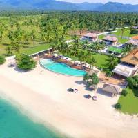 Anema Wellness & Resort Gili Lombok