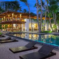 Jeeva Santai Villas