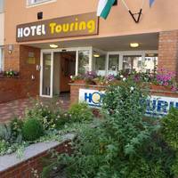 Hotel Touring