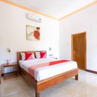 OYO 1259 Kuta Garden Homestay