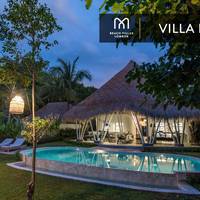 Beach Villas Lombok