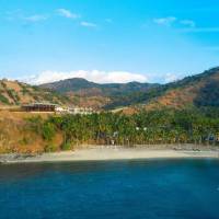 The Kayana Beach Lombok