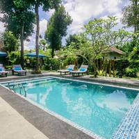 Canvas Escape Resort