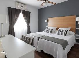 Hotel Llorca