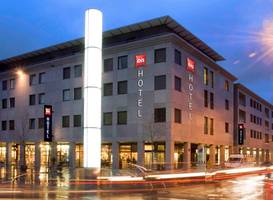 ibis Baar Zug
