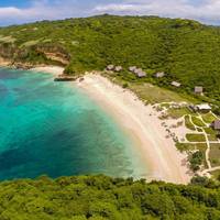 Jeeva Beloam Beach Camp