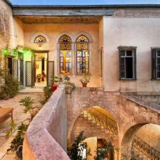 Fauzi Azar by Abraham Hostels