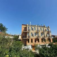 Hotel Terrace Kutaisi