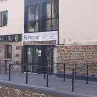 Apartamentos GHM Gorbea