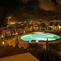 Sunsuites Carolina