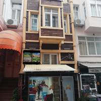 Ada Apart Hotel