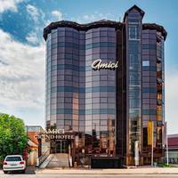 Amici Grand Hotel