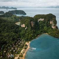 TreeHouse Villas - Adults Only