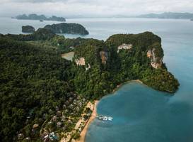 TreeHouse Villas - Adults Only