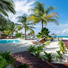 Amani Boutique Hotel - Small Luxury Hotels of the World