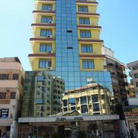 ABC Travellers Hotel