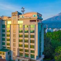 Palace Hotel Arusha