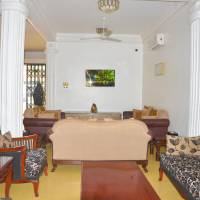 Dreams Hotel Zanzibar