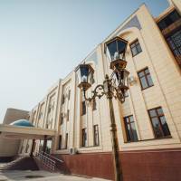 Bek Khiva Hotel