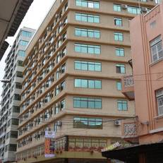 Tiffany Diamond Hotel Indira Gandhi Street