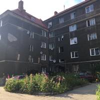 Apartment Amalienau