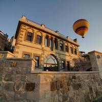 Petra Inn Cappadocia