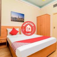 OYO 216 Sama Hotel