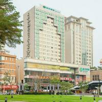 City Comfort Inn Panyu Changlong Shiqiao Station
