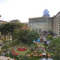 Dong Fang Hotel Guangzhou
