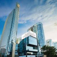 InterContinental Beijing Sanlitun