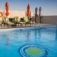 Gulf Pearls Hotel