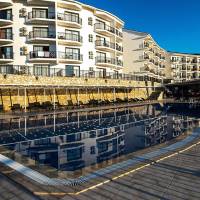 Dalya Resort Hotel Datca