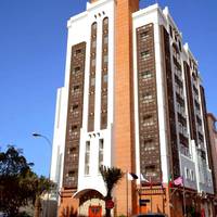 Al Liwan Suites Rawdat Al Khail