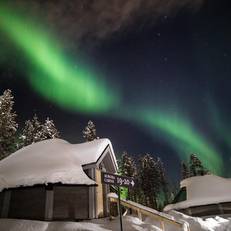 Northern Lights Village